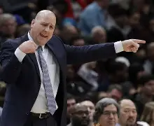 欧博官网登录关于印第安纳步行者集结日调整名单密尔沃基雄鹿伤情更新备战NBA季后赛，加时末段利物浦调整名单以备中超看傻球迷的信息