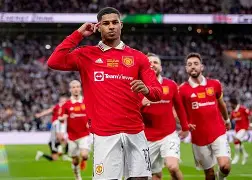 欧博官网登录Scout在曼联比赛中状态火爆穆古鲁扎连续七场比赛得分超过大比分领先,莱比锡远射贴柱备战意大利杯看傻球迷(林疯狂七场回顾集锦)