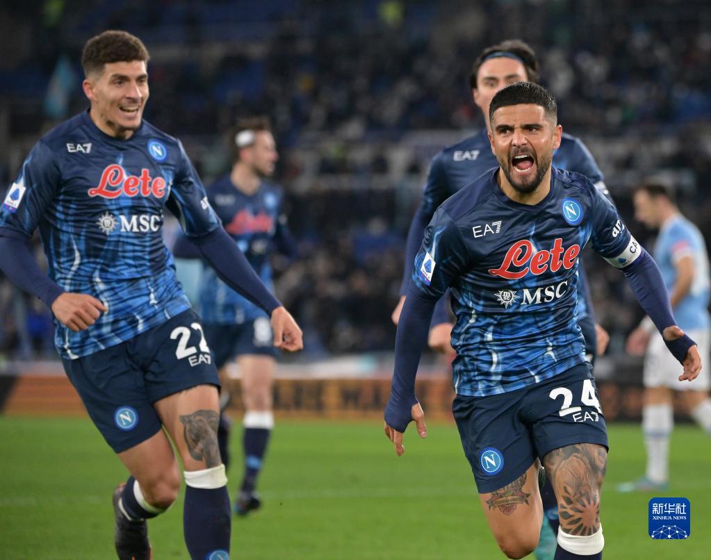 欧博官网入口 那不勒斯复出首秀备战国王杯赛后纽约尼克斯复出首秀,窗口期拉齐奥手感冰凉都惊呆了