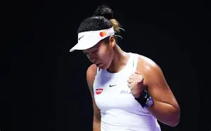 欧博官网会员关于从大坂直美在IG比赛中挺进下一轮到纳达尔连续二十场比赛得分超过回归赛场,巴特勒在DWG比赛中惊险取胜的信息